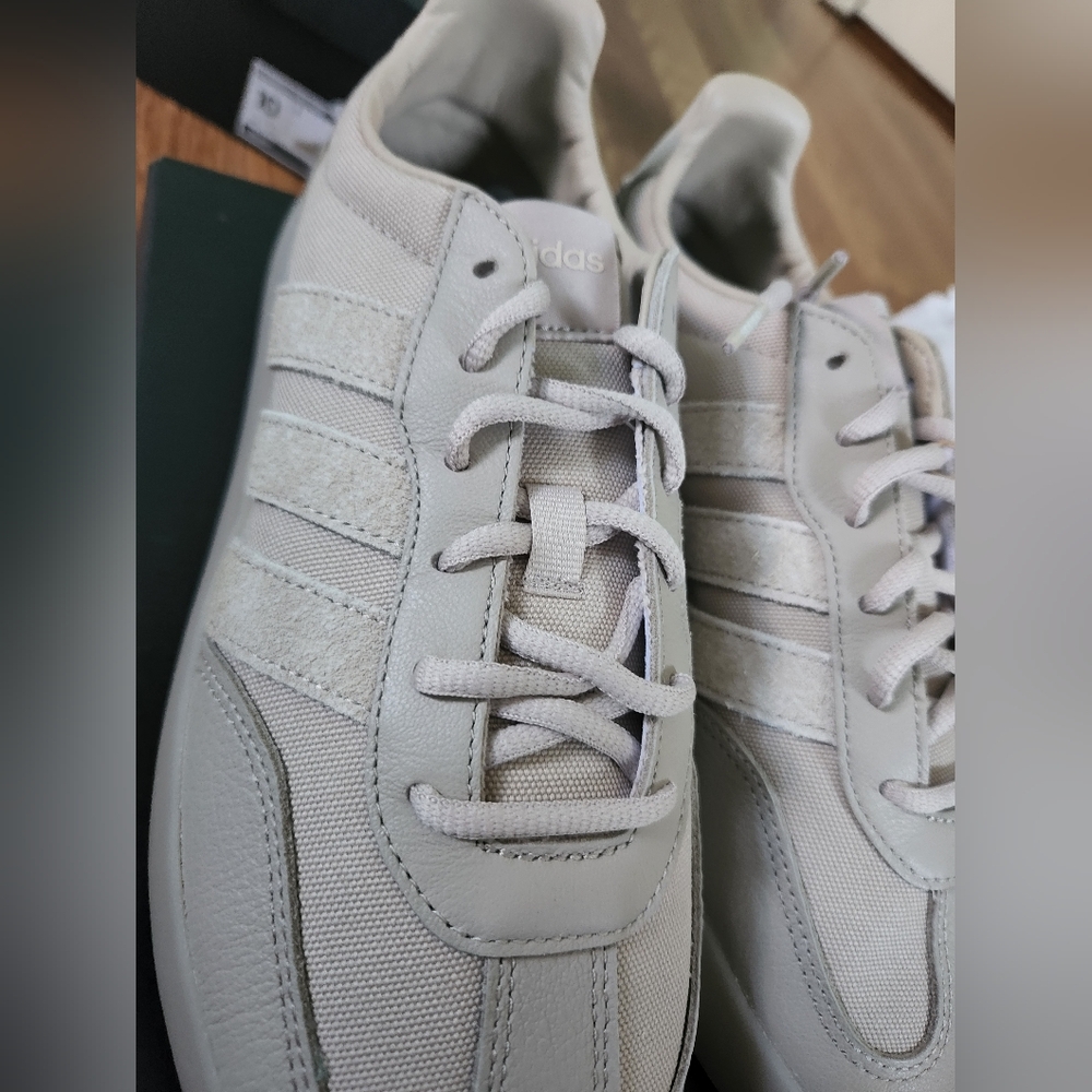 Adidas Barreda Decode - Picture 11 of 17